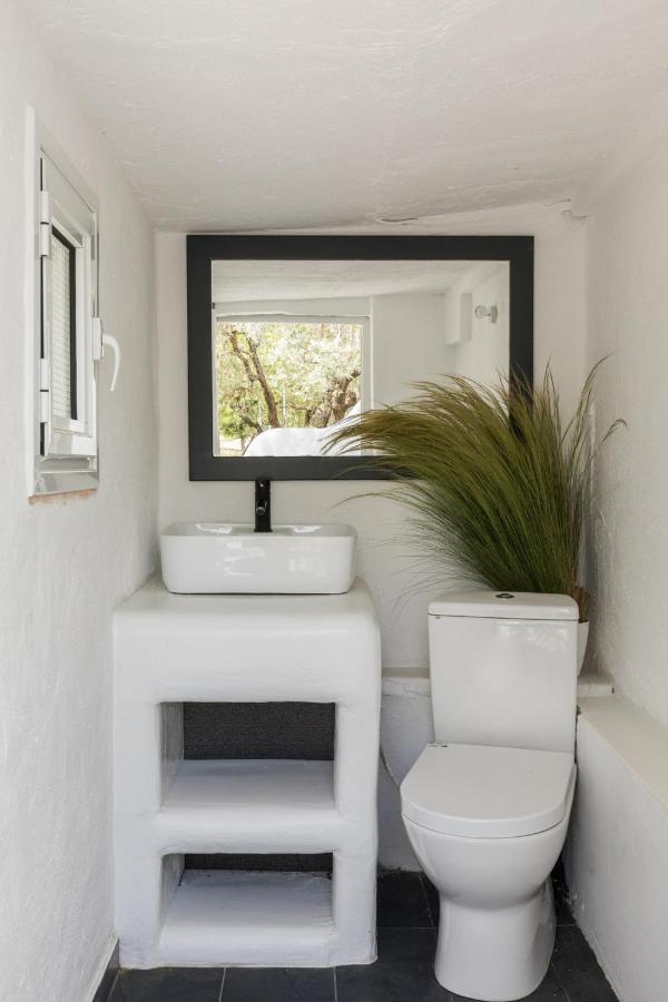 Vila M&M Vourvourou Exteriér fotografie