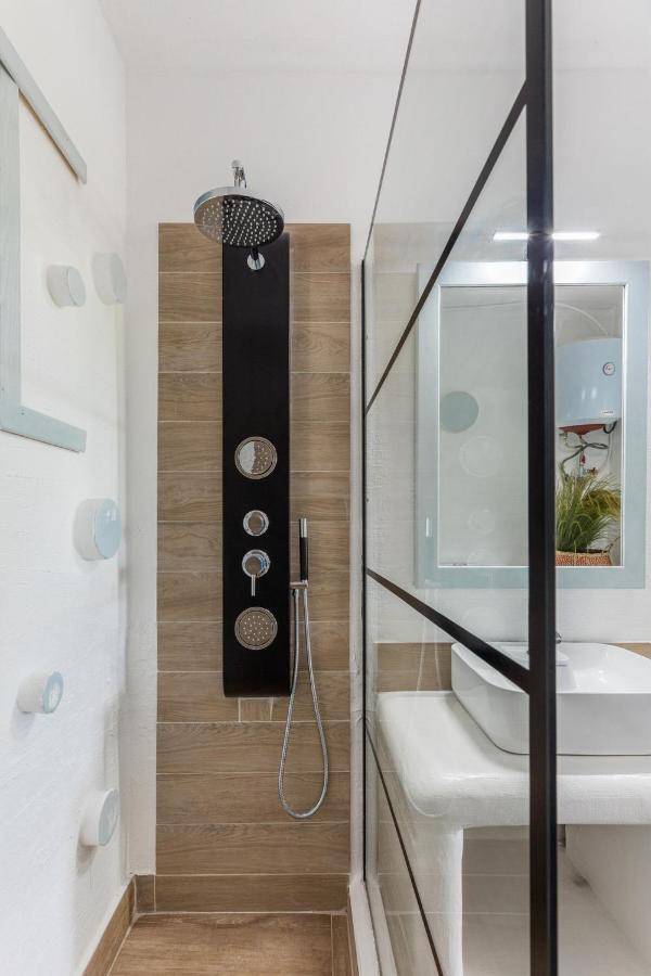 Vila M&M Vourvourou Exteriér fotografie