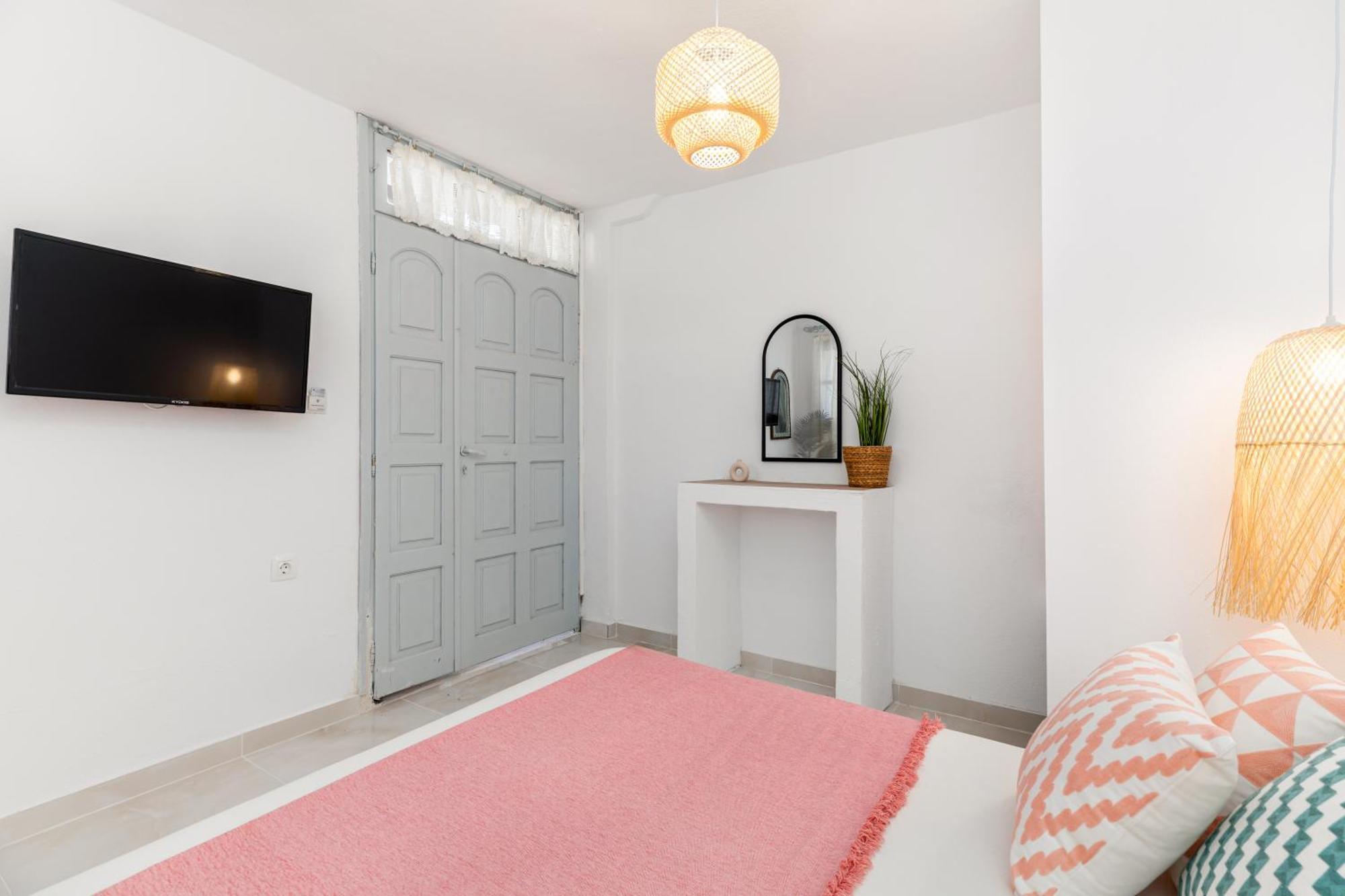 Vila M&M Vourvourou Exteriér fotografie