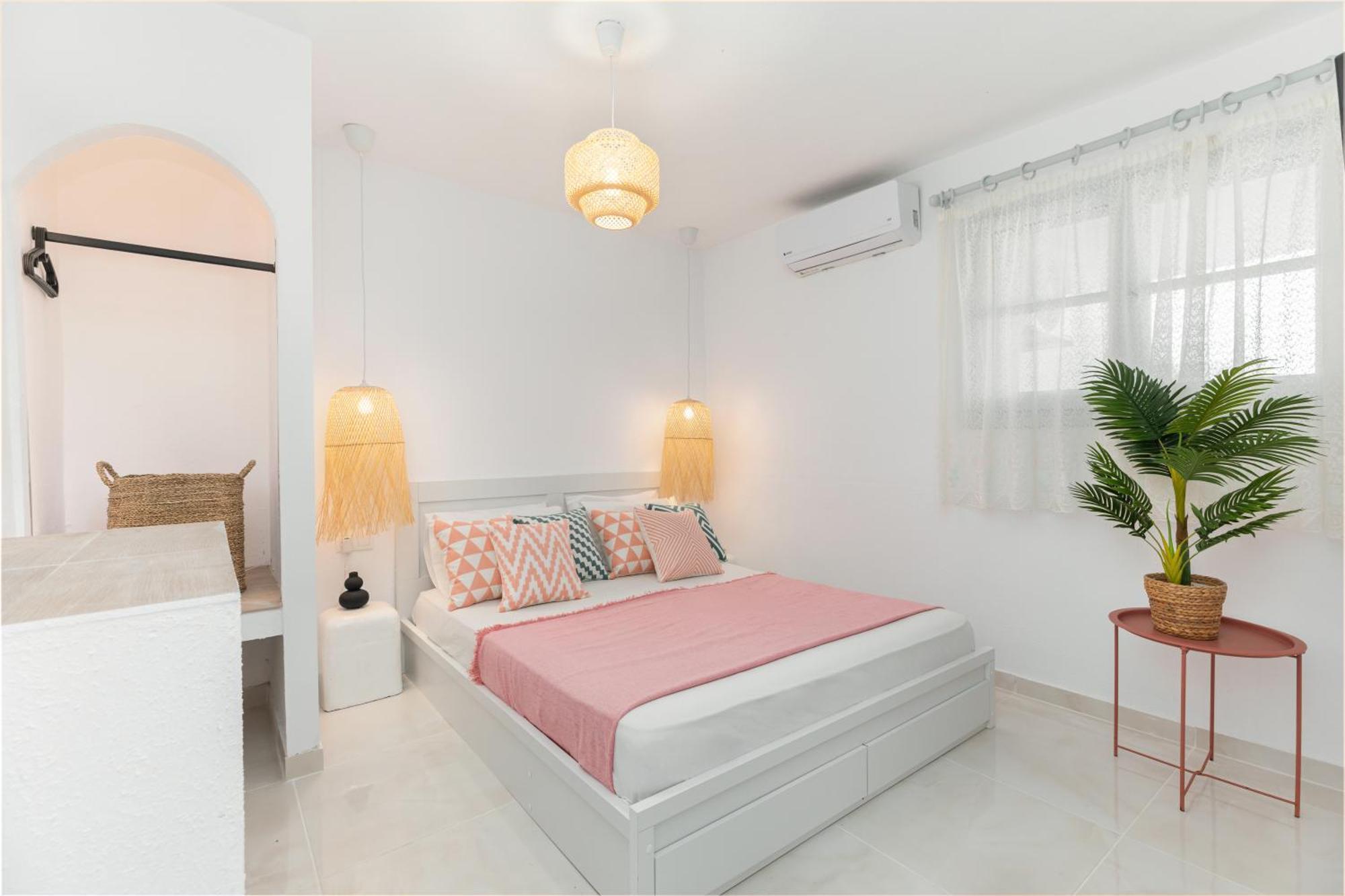 Vila M&M Vourvourou Exteriér fotografie