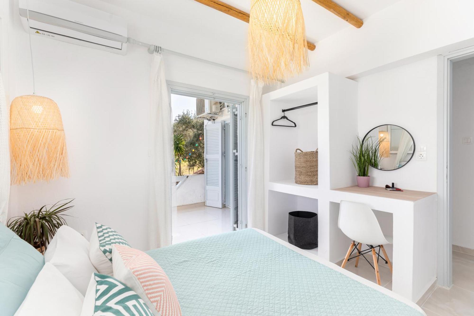 Vila M&M Vourvourou Exteriér fotografie
