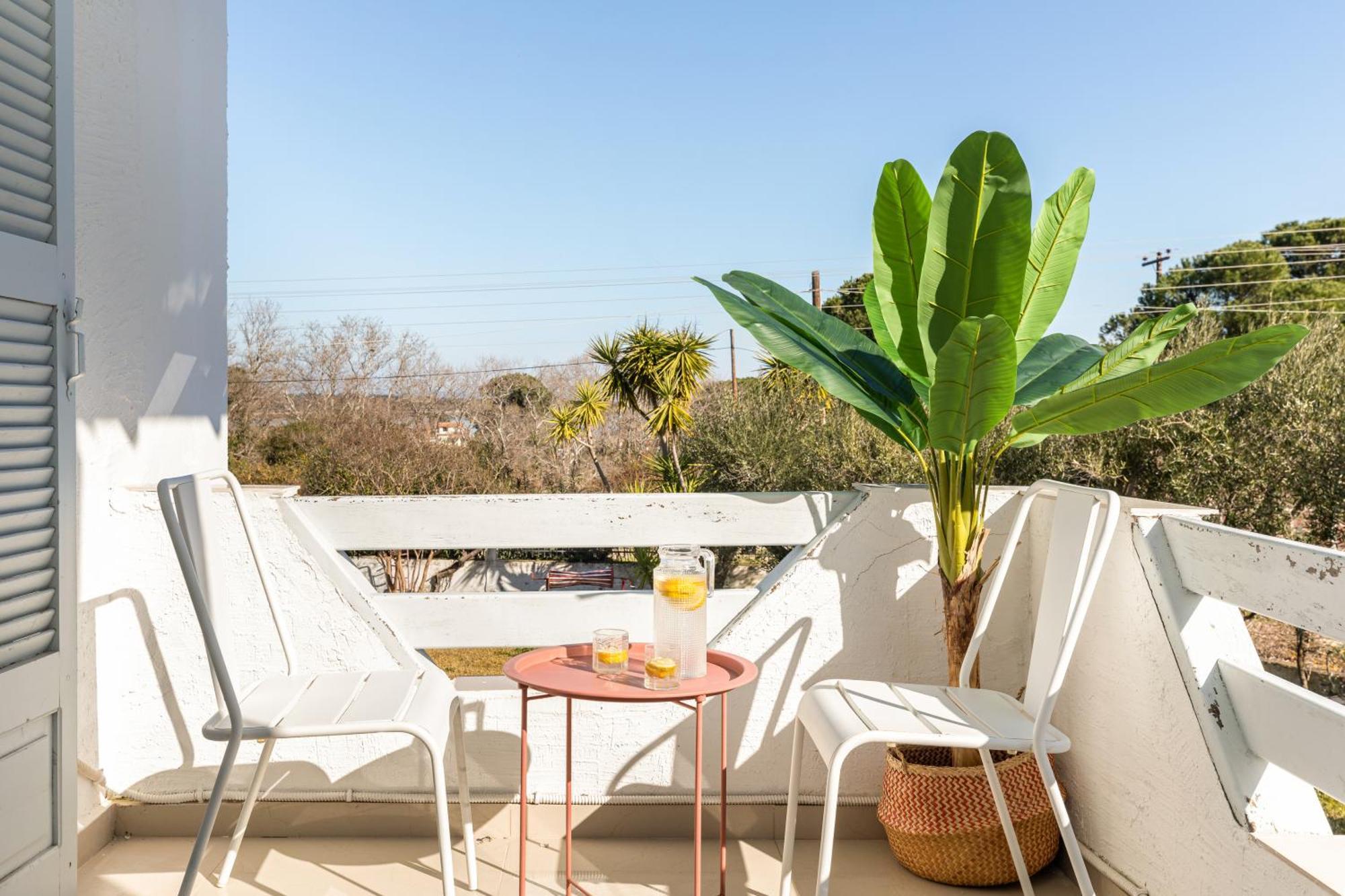 Vila M&M Vourvourou Exteriér fotografie