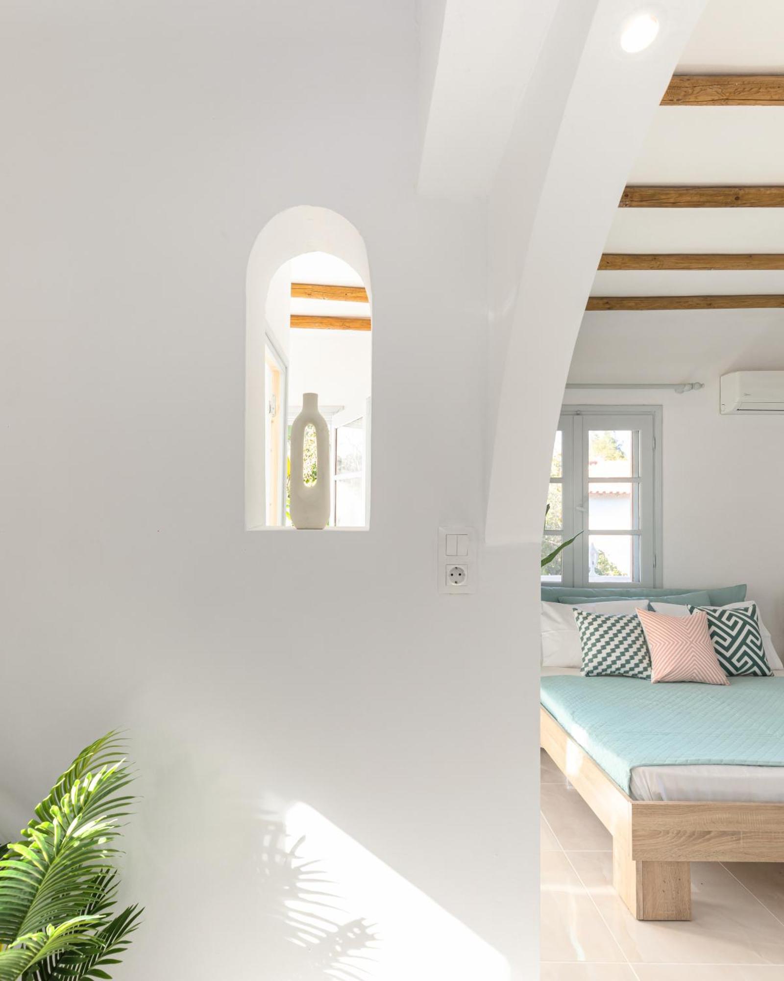 Vila M&M Vourvourou Exteriér fotografie